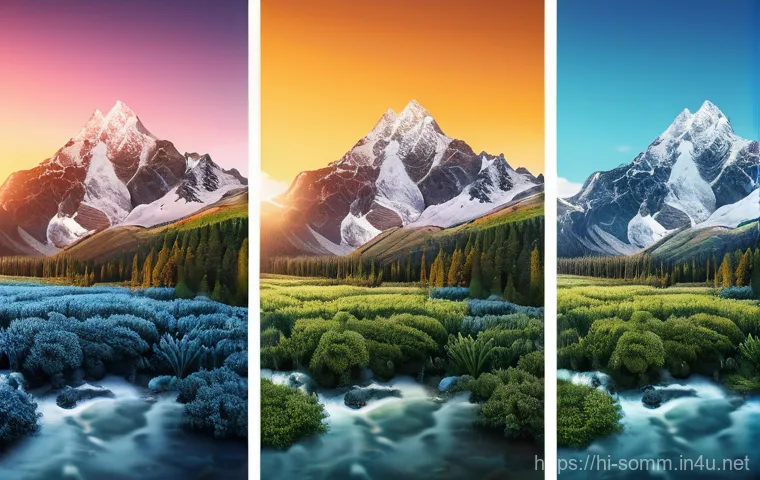 소믈리에가 추천하는 와인 셀러 브랜드 - Here are three image generation prompts in English, designed to be detailed and adhere to the specif...