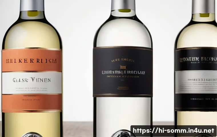 와인 병 선택 기준 관련 이미지 2