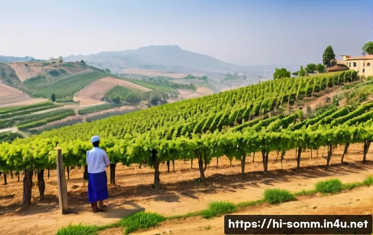 와인에 대한 기본 상식 관련 이미지 2