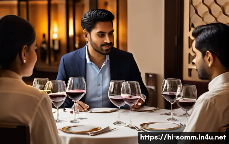 소믈리에가 알아야 할 와인 빈티지 관련 이미지 1